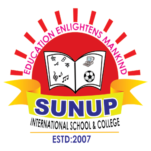 SunUp School Logo